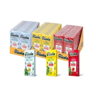허브 캔디 40g x 20입