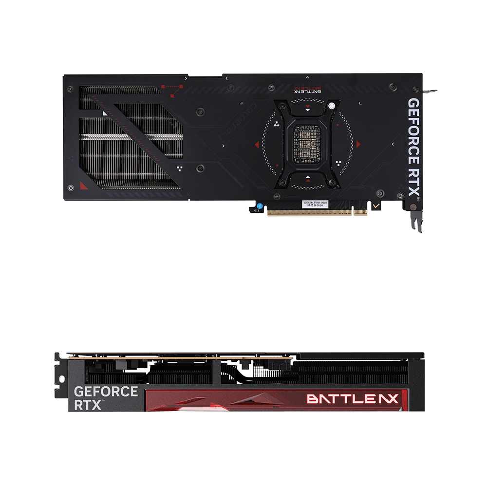 COLORFUL 지포스 RTX 5070 토마호크 EX V2 D7 12GB 피씨디렉트_이미지