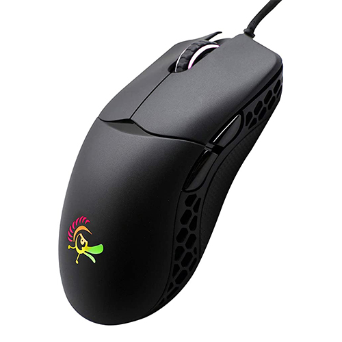 Ducky Feather RGB