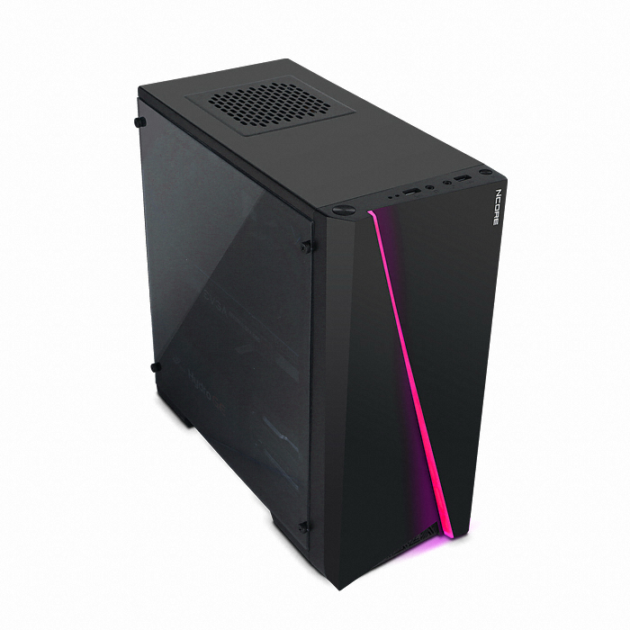 앱코 NCORE 포스 풀 아크릴 RGB LINE_이미지