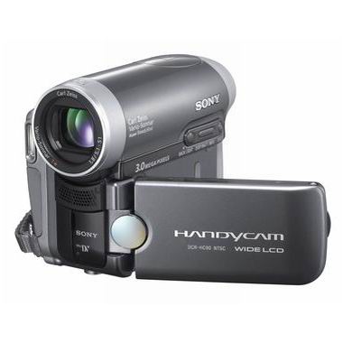 SONY HandyCam DCR-HC90 (기본구성)_이미지