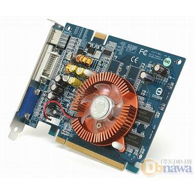 Chaintech 지포스 6600LE SE66LE 128MB 64bit