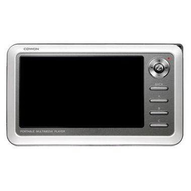 �ڿ� COWON A2 30GB