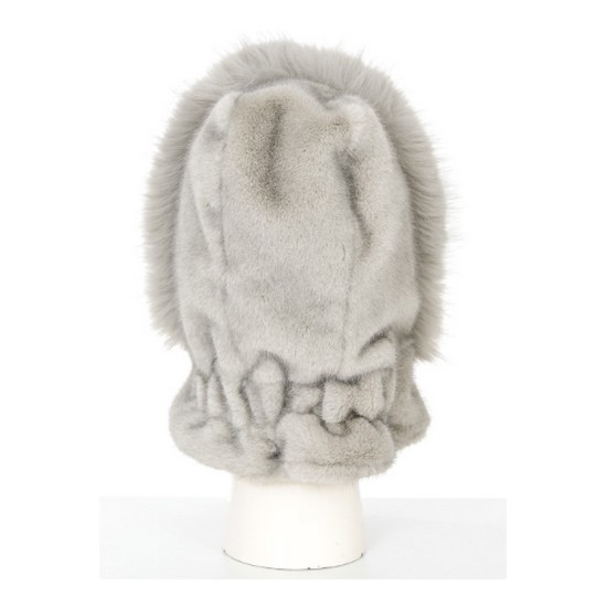 체스골프 에코퍼 후드 넥워머_이미지