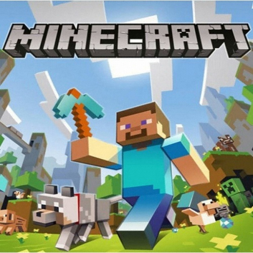 MOJANG ����ũ����Ʈ PC