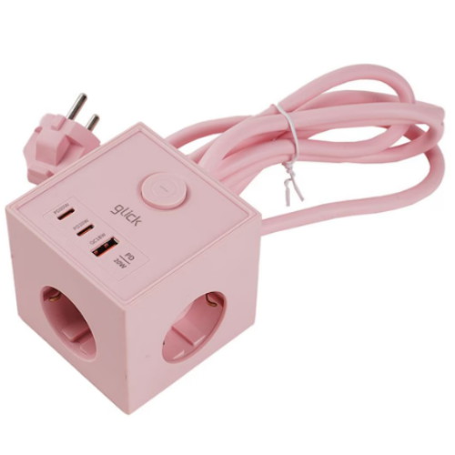 ��Ŭ��Ŀ Ÿ�� 3�� 16A ���ν���ġ USB ť���� ���뷮 ��Ƽ��