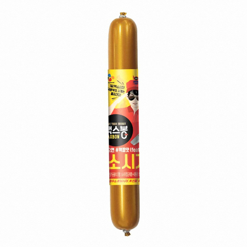 CJ제일제당 맥스봉 빅소시지 150g (1개)