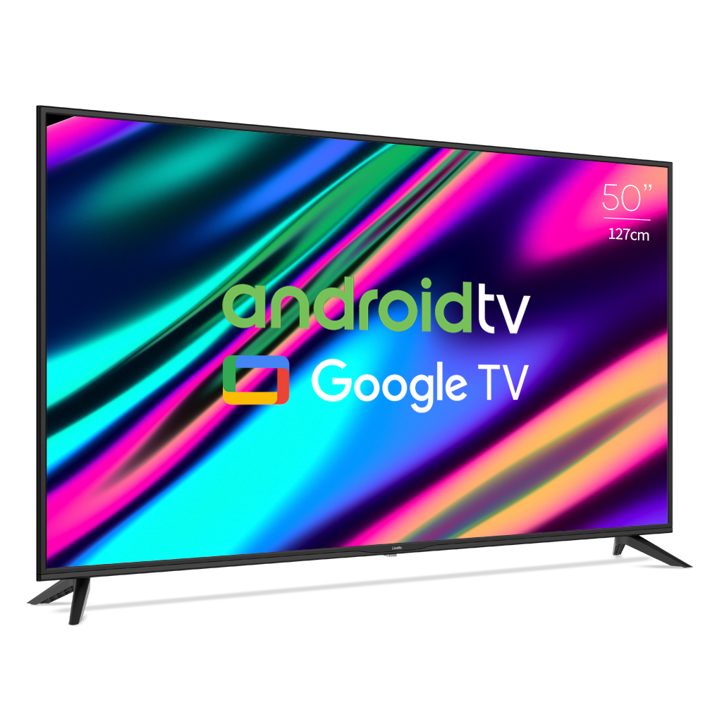 라익미 스마트 UV500 크롬캐스트 안드로이드 (스탠드)_이미지