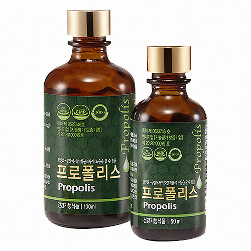 프로폴리스 50ml