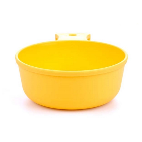 윌도 휴대용 다목적 그릇 (레몬)_이미지