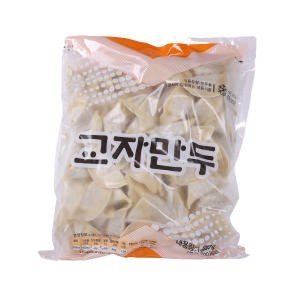 [불명] 대영 냉동 교자만두 1.35kg
