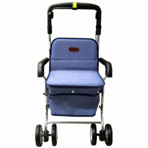 해피웰리스 보행보조차 F-208