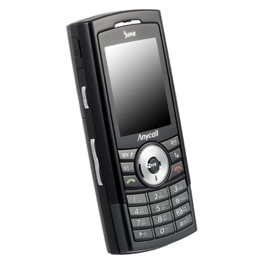 �Ｚ���� �ִ��� SCH-B570 [SKT]