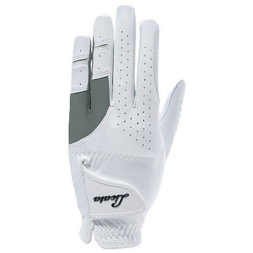 리카타 솔로스텔라 반양피 골프장갑 (4개)