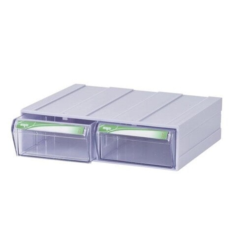 PARTSCANNER 브레인 다용도사물함 CA502 2단