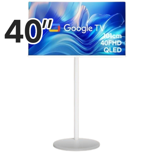 와이드뷰  GTWV400FHDQ11 이동형 패키지 (와이드뷰 V1)