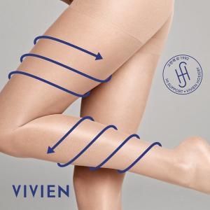 비비안 압박 스타킹 컴프레션 3단계_PH1443_이미지