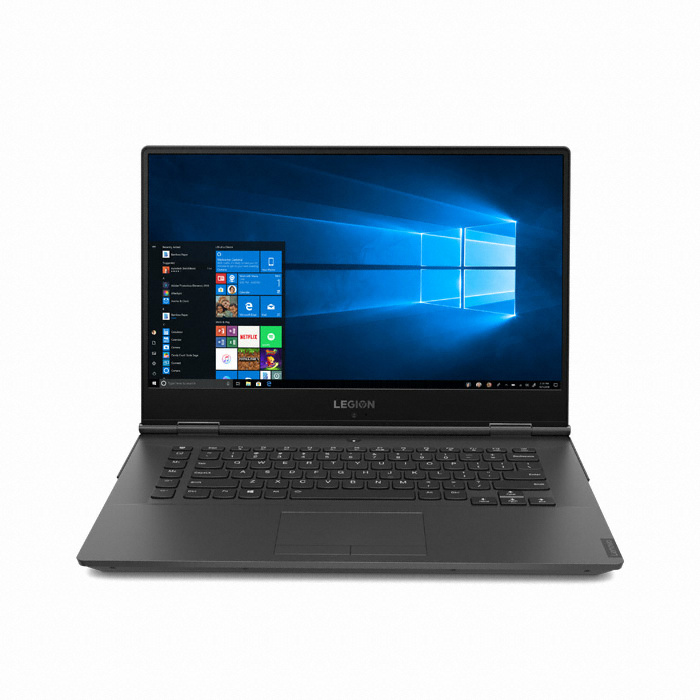 레노버 LEGION Y740-15ICHg 2060 (SSD 256GB + 1TB)_이미지