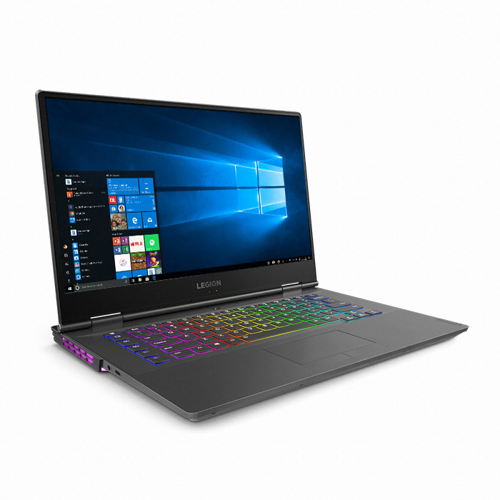 레노버 LEGION Y740-15ICHg 2060 (SSD 256GB + 1TB)_이미지