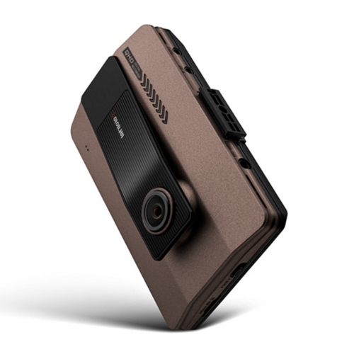 팅크웨어 아이나비 VX2000 2채널 (128GB, 무료장착)_이미지