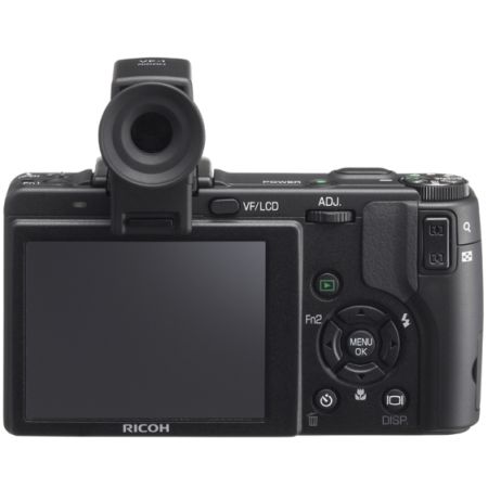 리코 GX200 [GX-200] (중고품)_이미지