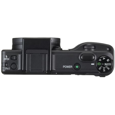 리코 GX200 [GX-200] (중고품)_이미지