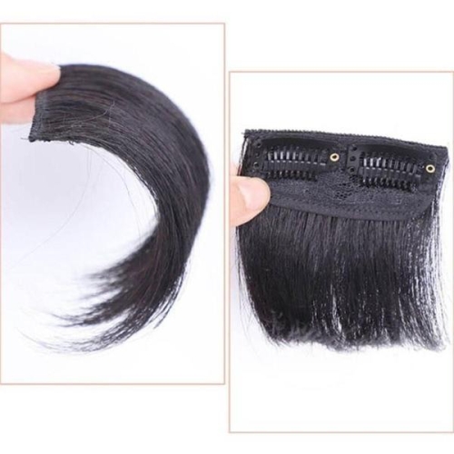 남자 모임 외출 패션 헤어 붙임 머리 부분 가발 WBD7582