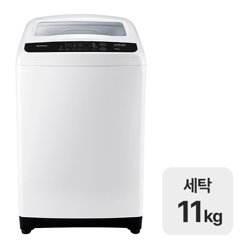 위니아 EWF11GE1W