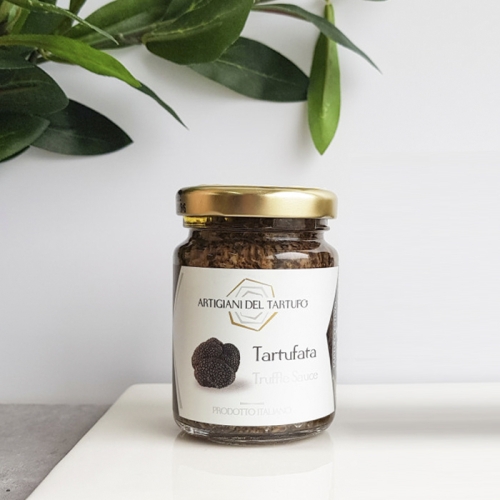 트러플 소스 송로버섯소스 90g