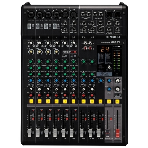 �߸��� MG12X