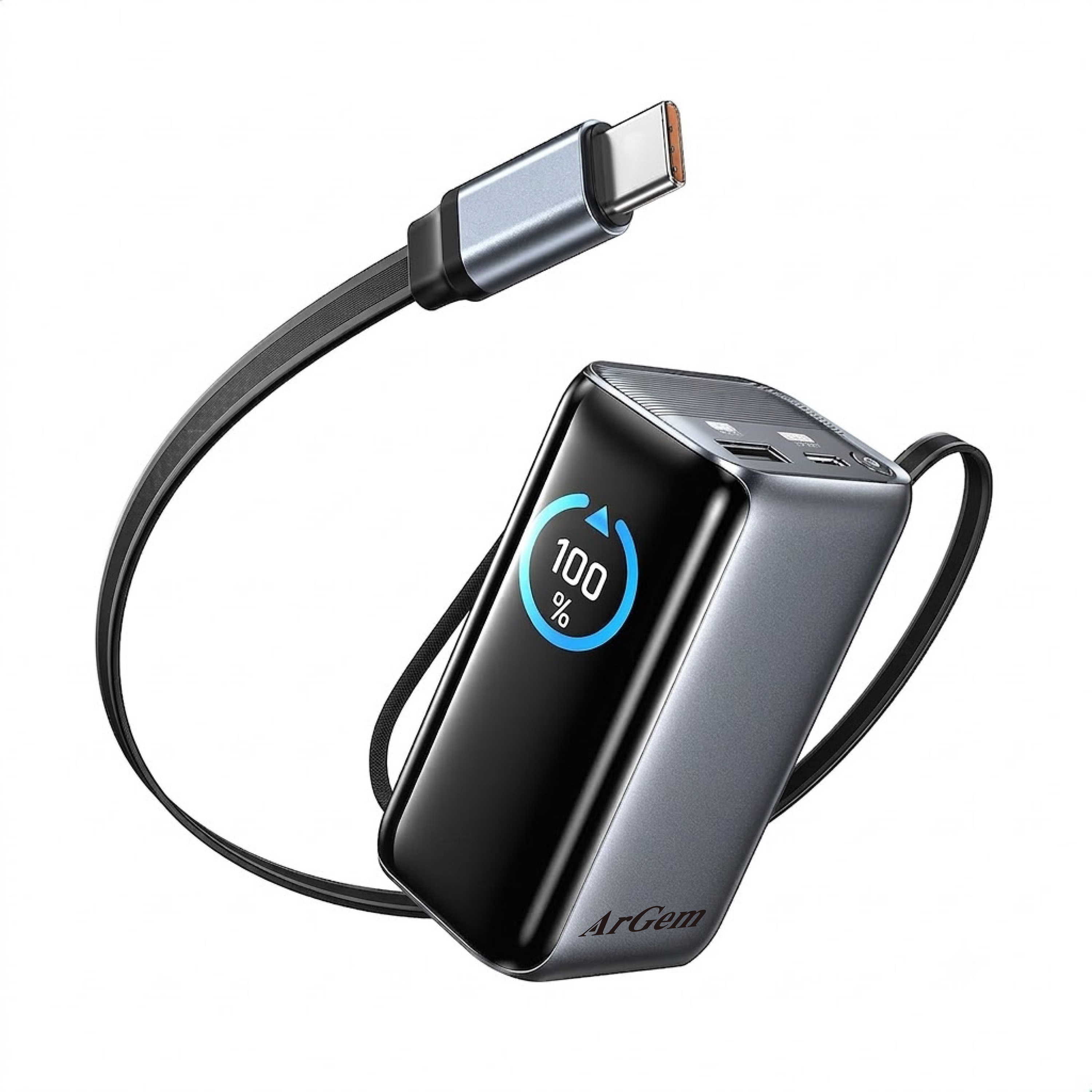 ArGem  45W 보조배터리 PB0902 10000mAh