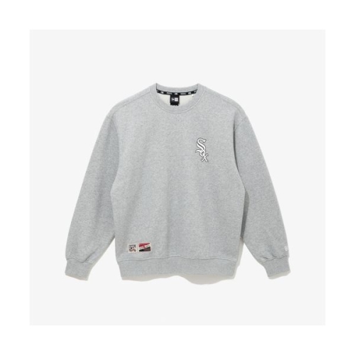 MLB NEW ERA 시카고 화이트삭스 올스타게임 맨투맨 헤더 그레이 14742085