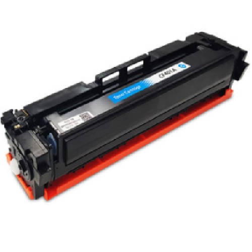 재생 201A (CF401A) 파랑