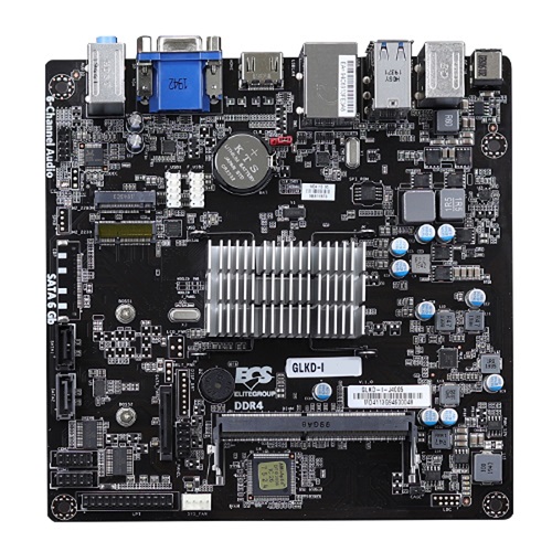 ECS DURATHON2 GLKD-I-N4020 코잇 (벌크) (기본)