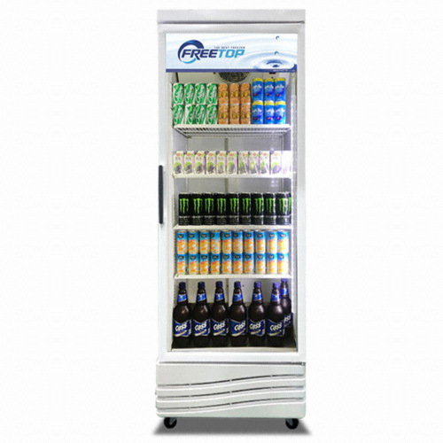 스타쿨 프리탑 FT-370R