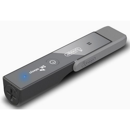 SK텔레시스 데이터로거 에스로거 S-logger