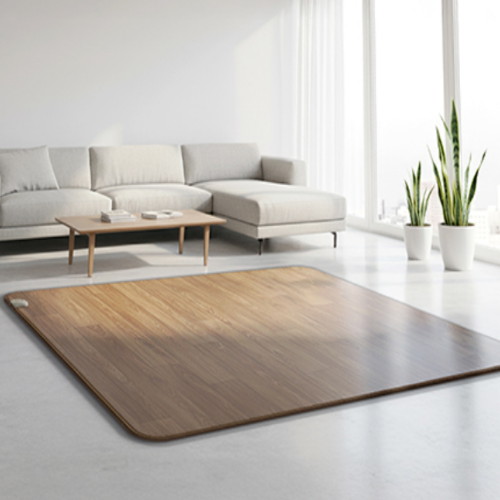 한일구들장 해든마루 모노륨 로열 구들장 전기장판 (초특대형, 230x183cm)_이미지