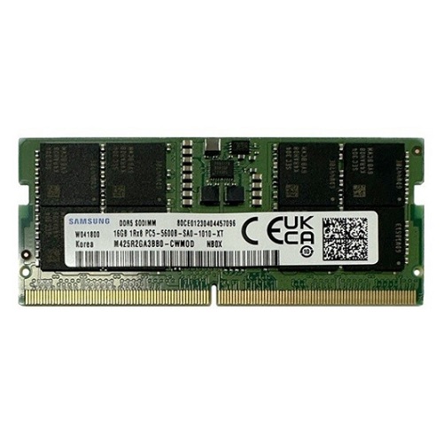삼성전자 노트북 DDR5-5600 중고이미지입니다. 누르면 해당 게시물로 새창이동합니다.