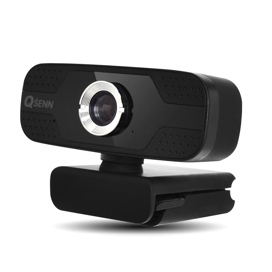 QSENN QC480 SD 웹캠_이미지