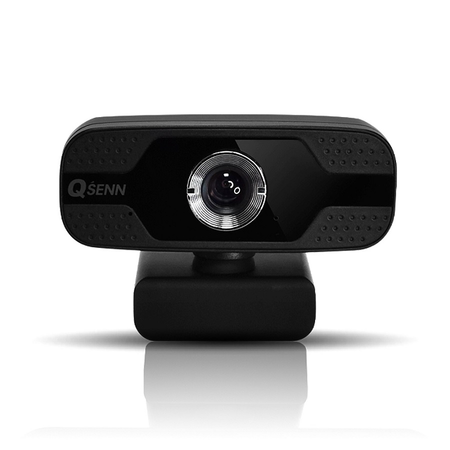 QSENN QC480 SD 웹캠_이미지