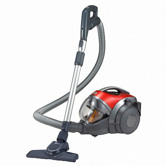 LG전자 슈퍼싸이킹3 K83 [스틸레드, K83RGY] 상품이미지