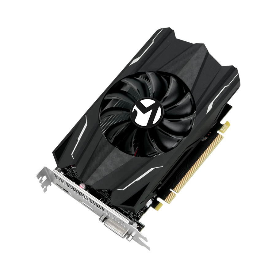 MAXSUN 지포스 GTX1050 Ti 트랜스포머 D5 4GB 디앤디컴_이미지