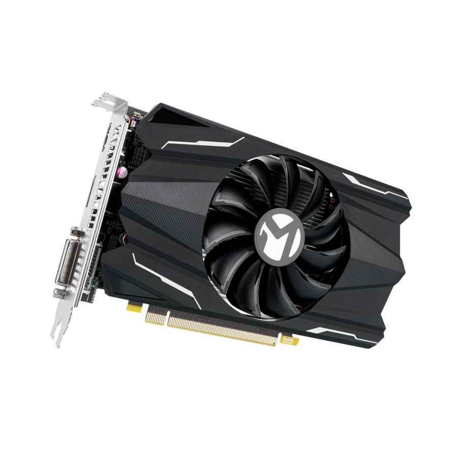 MAXSUN 지포스 GTX1050 Ti 트랜스포머 D5 4GB 디앤디컴_이미지
