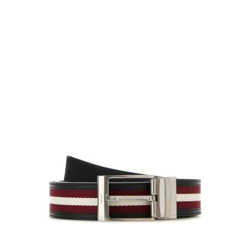 발리 벨트 MBB02PSI057 I946P Black_이미지