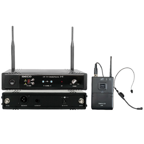 썬테크전자 SECO S-5RBH (정품)_이미지