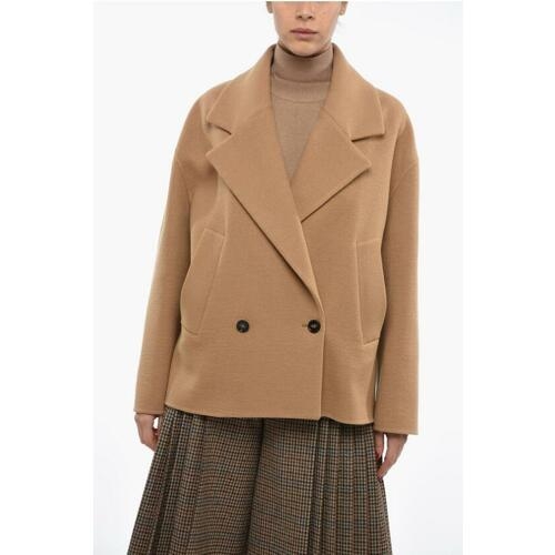 보테가베네타 코트 708015 VF3W0 2640 Beige