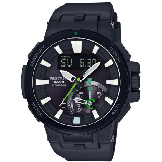 ī�ÿ� PROTREK PRW-7000-1A