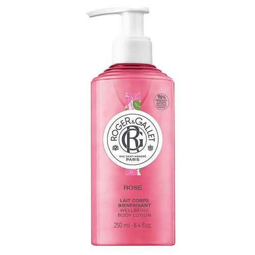 로저앤갈렛 로즈 바디로션 250ml (1개)