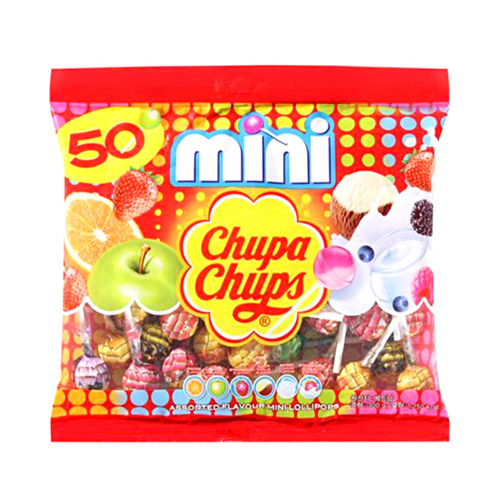 츄파춥스 미니 300g