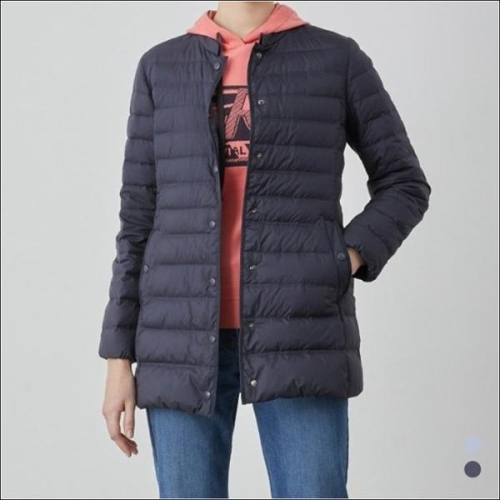HC04 경량 롱 점퍼 ,이월점퍼,이월점퍼,선물용점퍼 VVBKD S45642218